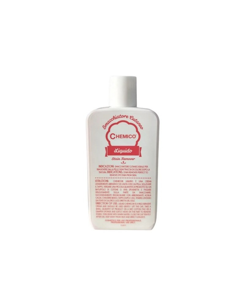 SMACCHIATORE CHEMICO LIQUIDO 400 ML