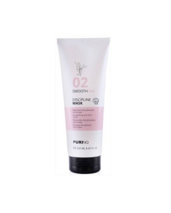 PURING 02 SMOOTHING DISCIPLINE MASK ANTICRESPO 250ML