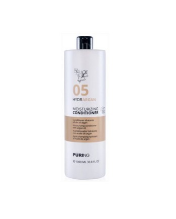 PURING 05 HYDRARGAN MOISTURIZING CONDITIONER IDRATANTE 1000ML