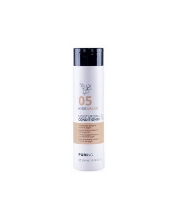PURING 05 HYDRARGAN MOISTURIZING CONDITIONER IDRATANTE 300ML