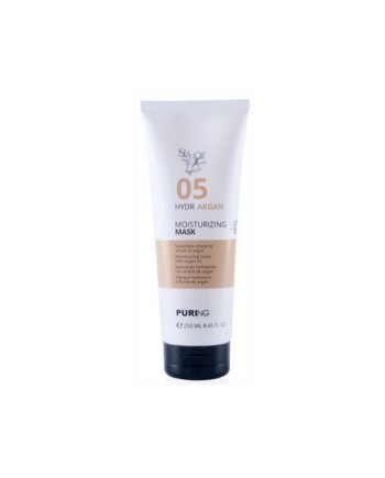 PURING 05 HYDRARGAN MOISTURIZING MASK IDRATANTE 250ML