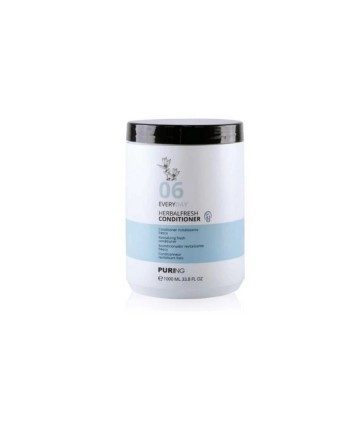 PURING 06 EVERYDAY HERBALFRESH CREAM CONDITIONER RIVITALIZZANTE 1000ML