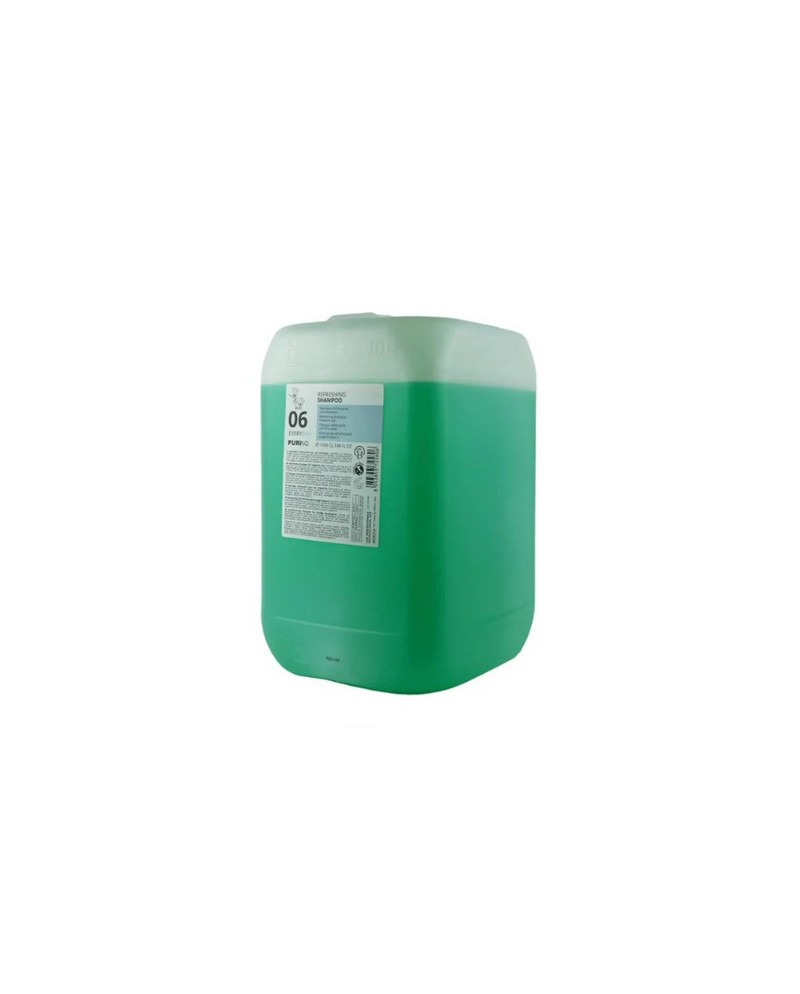 PURING 06 EVERYDAY REFRESHING SHAMPOO USO FREQUENTE 10LT