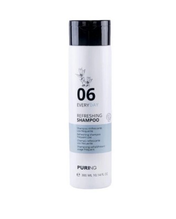 PURING 06 EVERYDAY REFRESHING SHAMPOO USO FREQUENTE 300ML