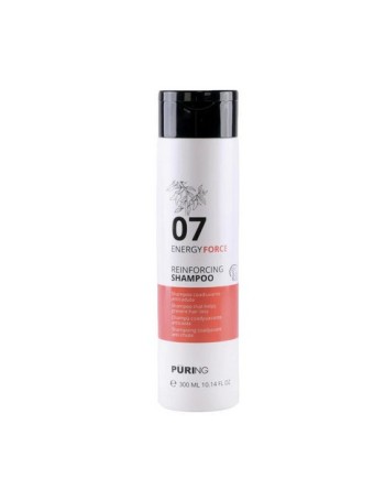 PURING 07 ENERGYFORCE ENERGIZING SHAMPOO ANTICADUTA 300ML
