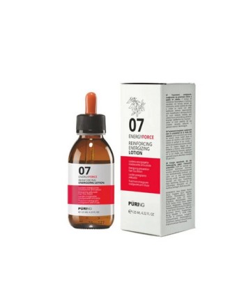 PURING 07 ENERGYFORCE REINFORCE LOTION ANTICADUTA 125ML