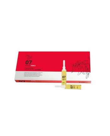 PURING 07 ENERGYFORCE SUPERACTIVE LOTION TRATTAMENTO INTENSIVO ANTICADUTA 12X10ML