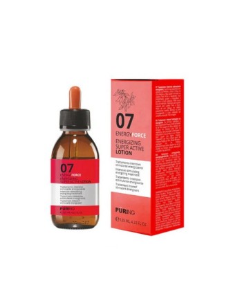 PURING 07 ENERGYFORCE SUPERACTIVE LOTION TRATTAMENTO INTENSIVO ANTICADUTA 150ML