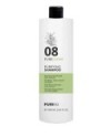 PURING 08 PURECLEAN PURIFYING SHAMPOO PURIFICANTE SEBO 1000ML
