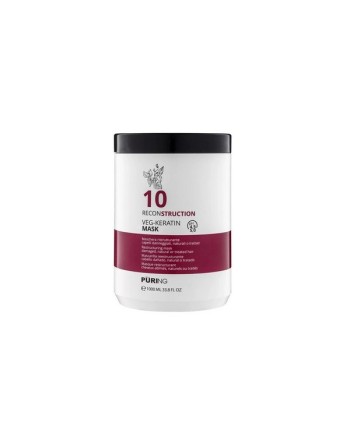 PURING 10 MASK RECONSTRUCTION RICOSTRUZIONE 1000ML