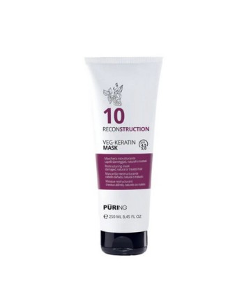 PURING 10 MASK RECONSTRUCTION RICOSTRUZIONE 250ML