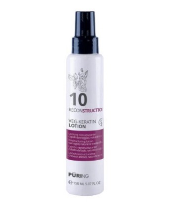 PURING 10 RECONSTRUCTION SPRAY RICOSTRUZIONE 150ML