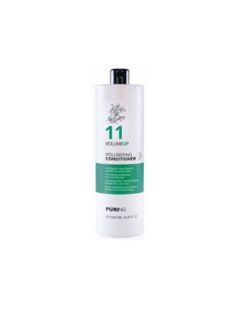 PURING 11 CONDITIONER VOLUMIZING VOLUME 1000ML