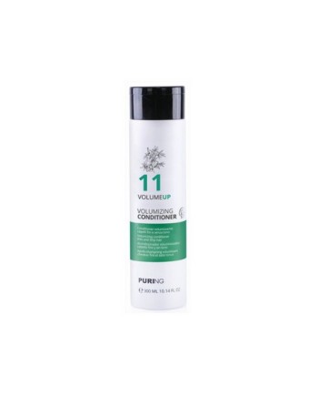 PURING 11 CONDITIONER VOLUMIZING VOLUME 300ML