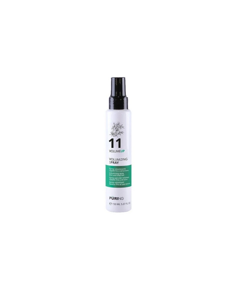 PURING 11 LEAVE IN VOLUMIZING VOLUME 150ML