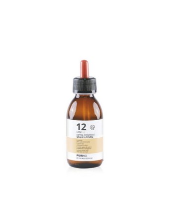 PURING 12 LOZIONE LENITIVA RIEQUILIBRANTE 125ML