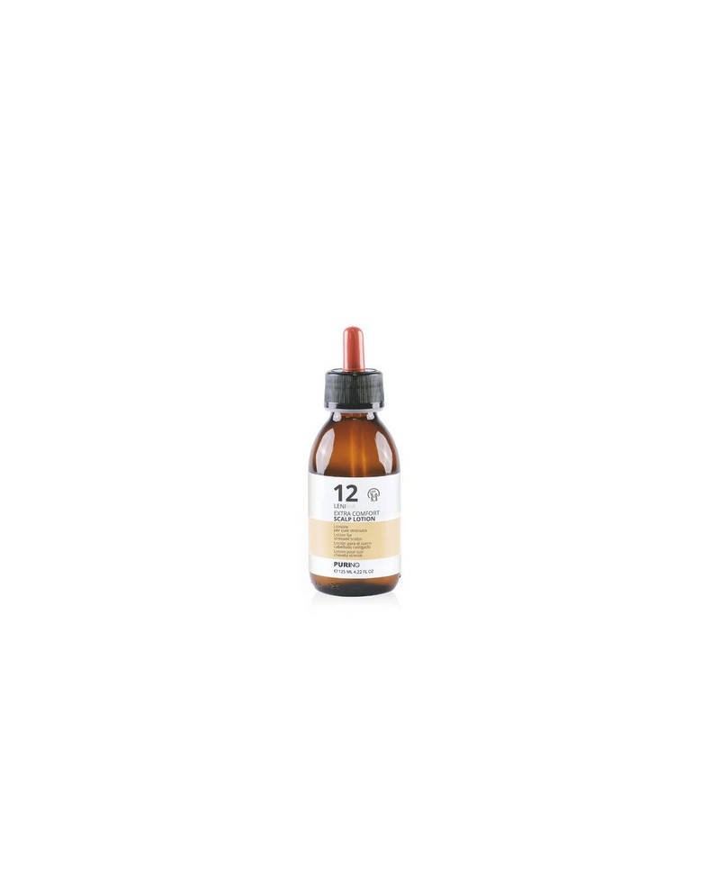 PURING 12 LOZIONE LENITIVA RIEQUILIBRANTE 125ML