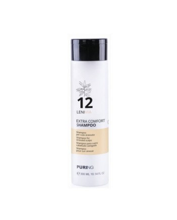 PURING 12 SHAMPOO DELICATO LENITIVO 300ML