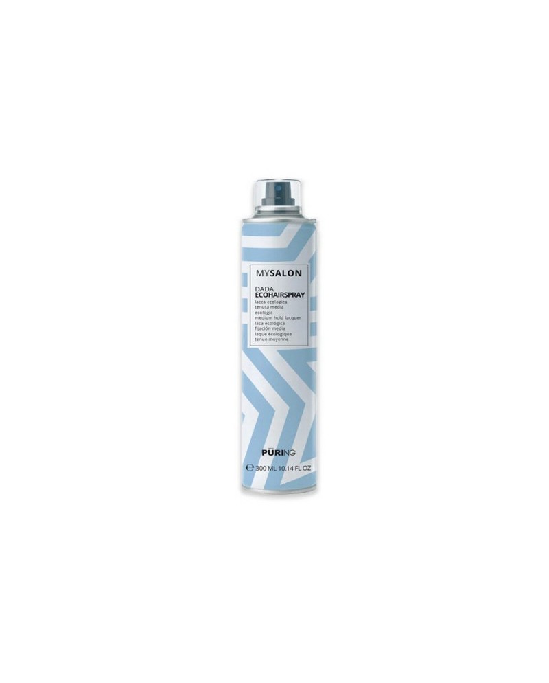 PURING MYSALON MY DADA ECOHAIRSPRAY LACCA ECO TENUTA MEDIA 300ML