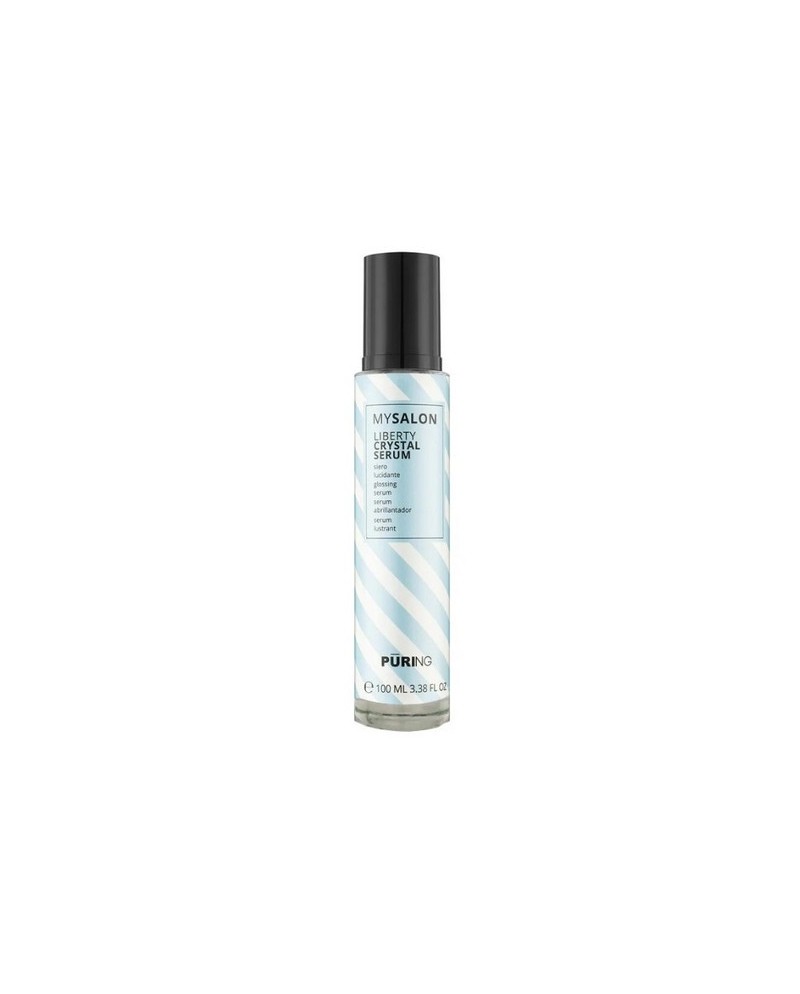 PURING MYSALON MY LIBERTY CRYSTAL SERUM LUCIDANTE 100ML