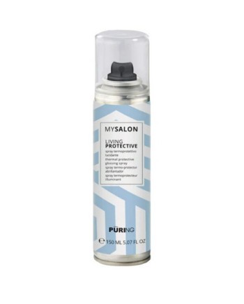 PURING MYSALON MY LIVING PROTECTIVE SPRAY TERMOPROTETTIVO 150ML