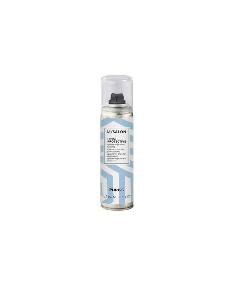 PURING MYSALON MY LIVING PROTECTIVE SPRAY TERMOPROTETTIVO 150ML