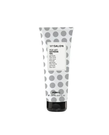 PURING MYSALON MY POP EXTREME GEL ULTRA FORTE 250ML