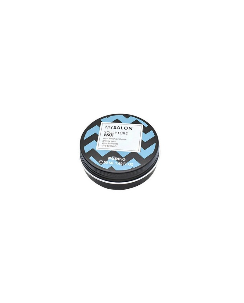PURING MYSALON MY SCULPTURE CERA WAX 50 ML