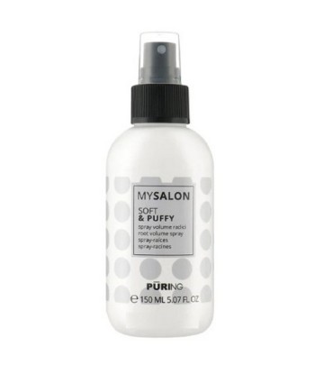 PURING MYSALON MY SOFT&PUFFY SPRAY VOLUME RADICI 150ML