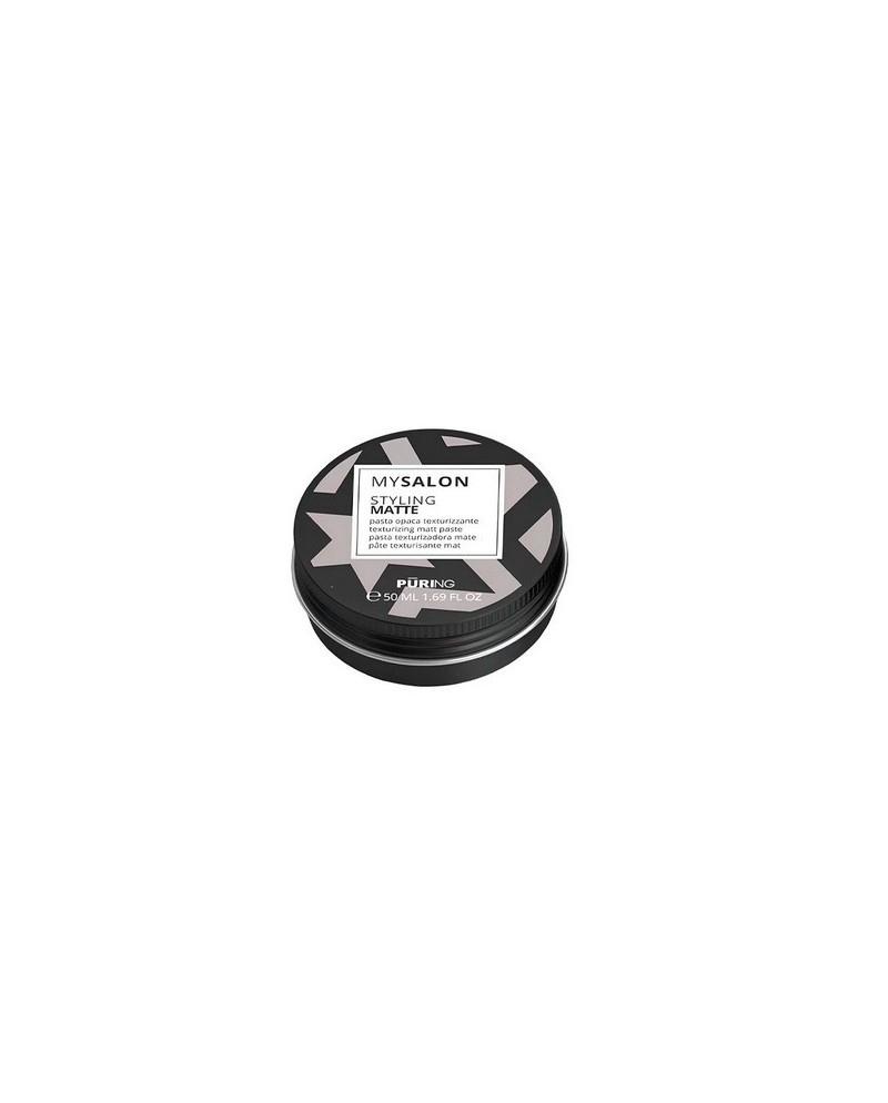 PURING MYSALON MY STYLING CERA MATTE 50 ML