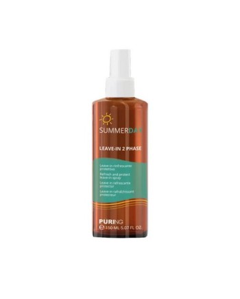 PURING SUMMERDAY LEAVE-IN BIFASICO 150 ML