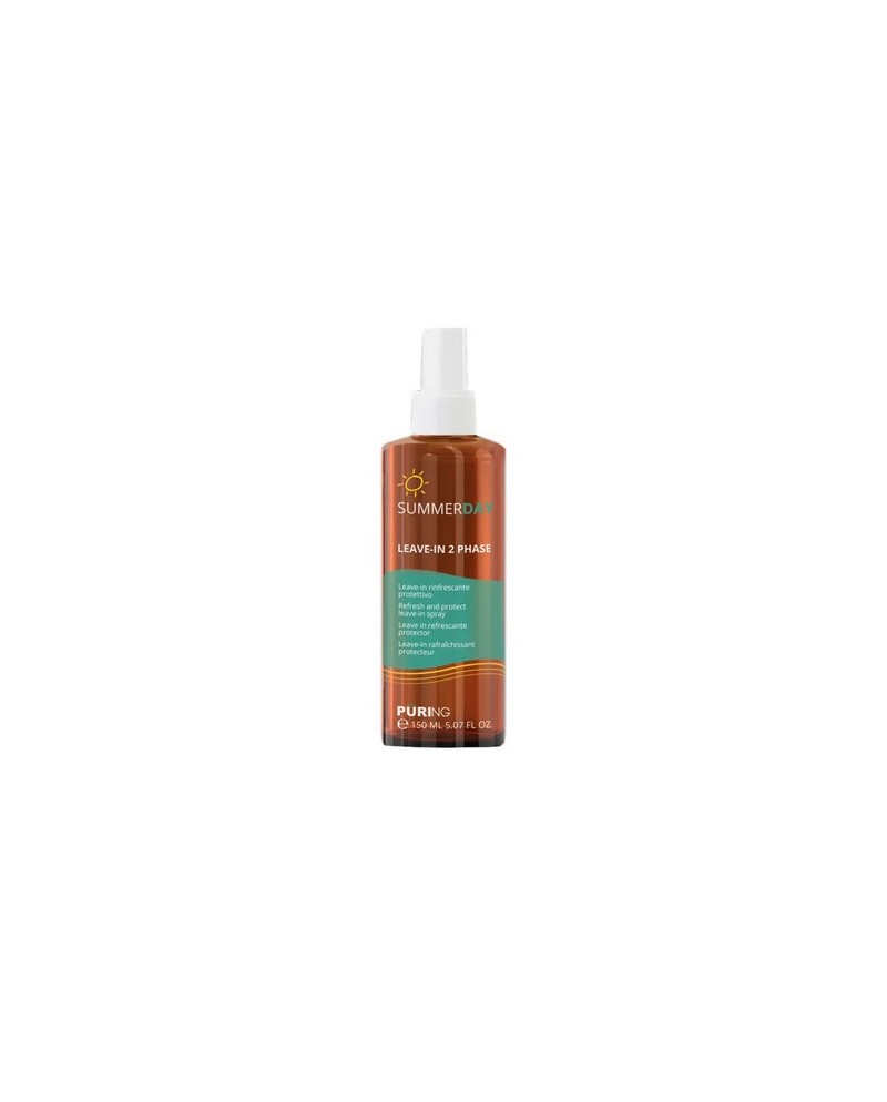 PURING SUMMERDAY LEAVE-IN BIFASICO 150 ML