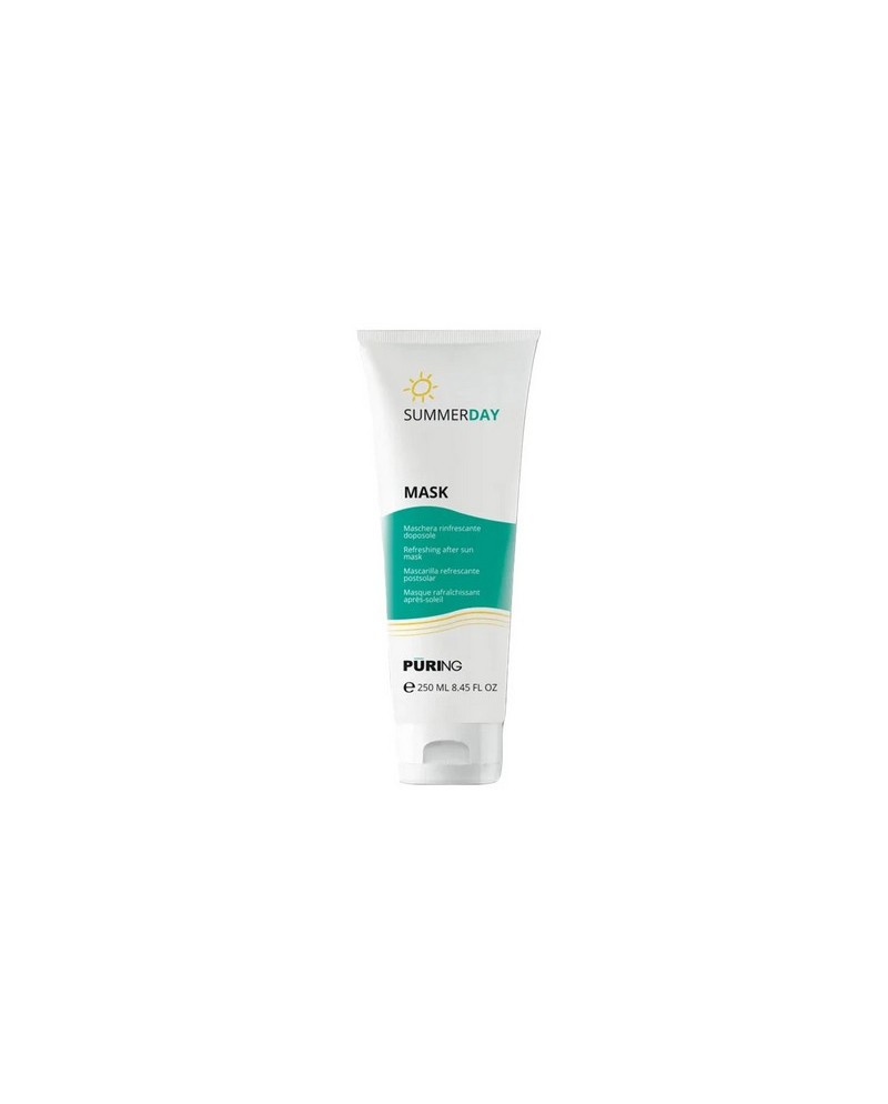 PURING SUMMERDAY MASK 250ML