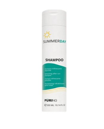 PURING SUMMERDAY SHAMPOO 300ML