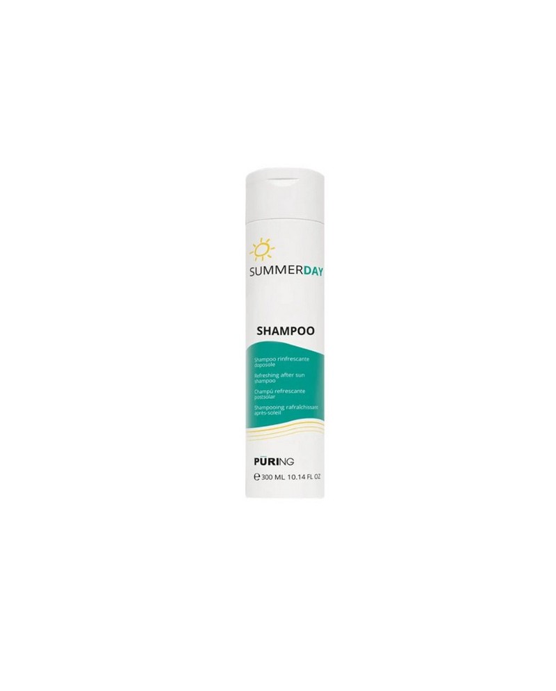 PURING SUMMERDAY SHAMPOO 300ML