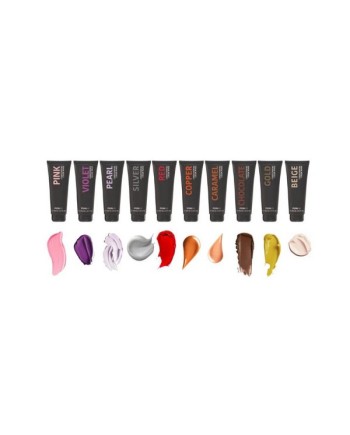 PURING COLOR MASK RAME 200ML