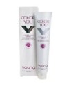 YOUNG COLOR YOU CHROME BLU 100 ML