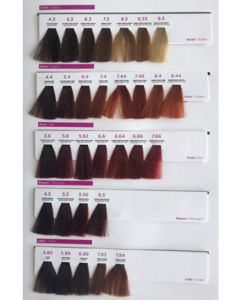 YOUNG COLOR YOU N° 9.0  BIONDO CHIARISSIMO INTENSO 100 ML