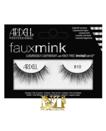 ARDELL CIGLIA FAUX MINK 810