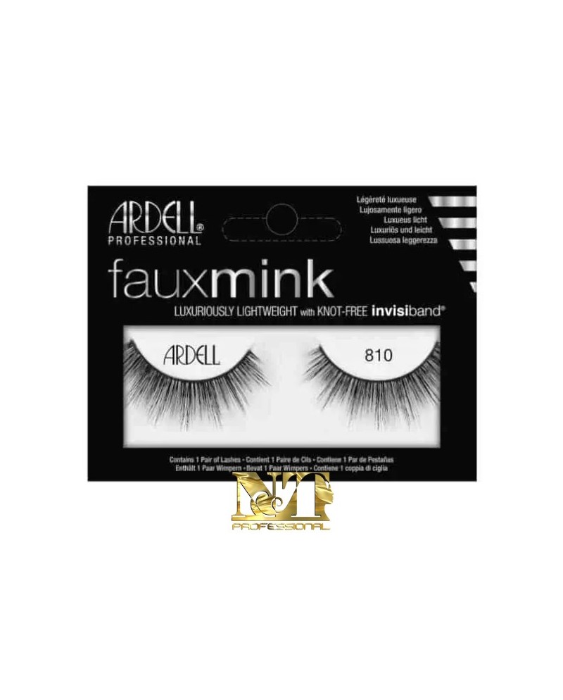 ARDELL CIGLIA FAUX MINK 810