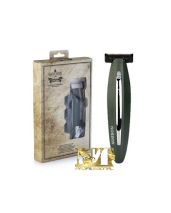 GORDON EPILATORE ELETTRICO WATERPROOF