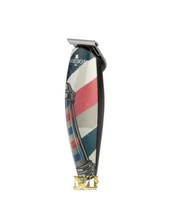 GORDON TAGLIACAPELLI DA RIFINITURA BARBER POLE LIMITED EDITION