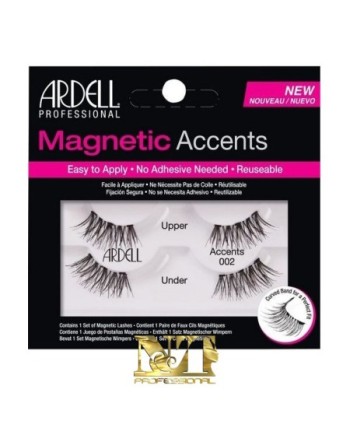 ARDELL CIGLIA IMAGNETIC ACCENT 002