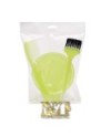 GUENZANI KIT TINTURA 4 PZ (CIOTOLA+PETTINE+MISURINO+PENNELLO)