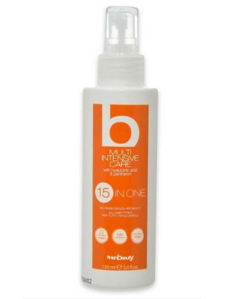 EVOLUTION INTENSIVE CARE 15 IN 1 150 ML