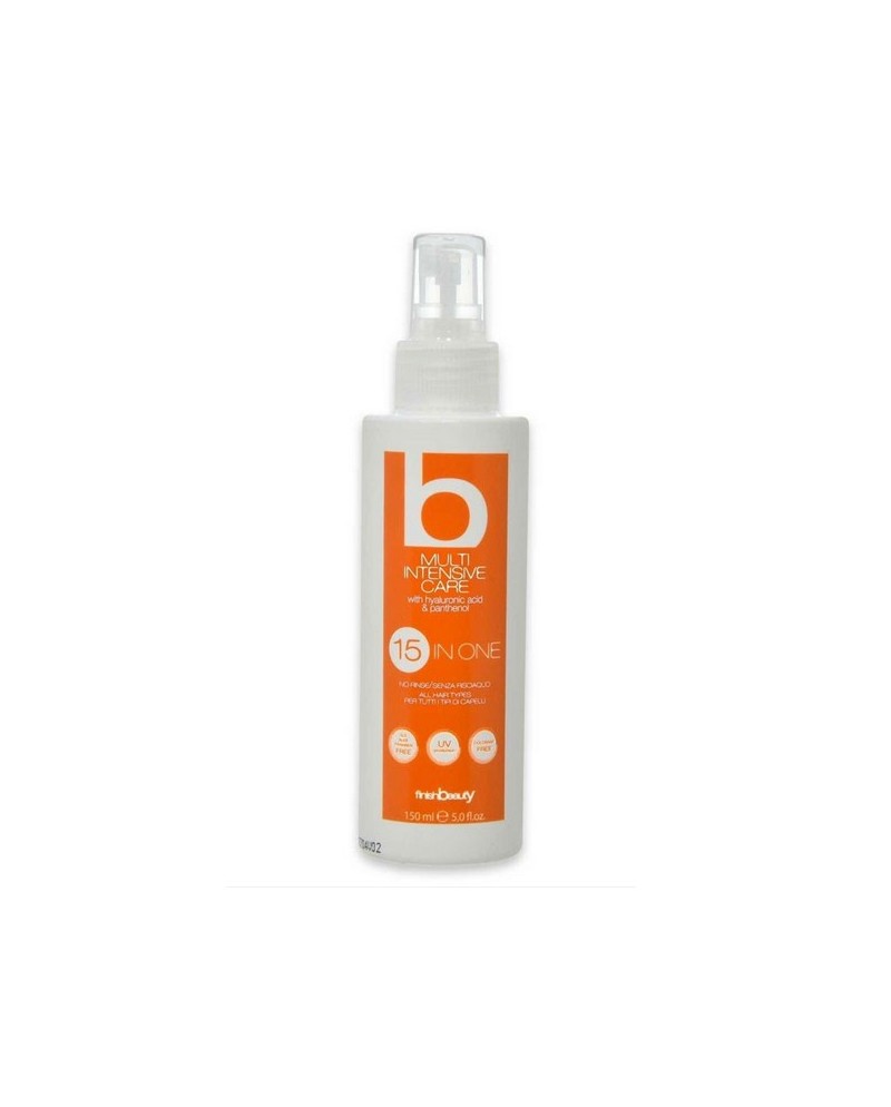 EVOLUTION INTENSIVE CARE 15 IN 1 150 ML