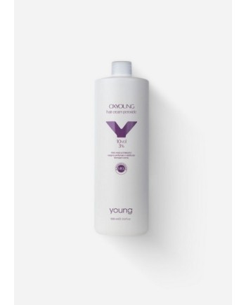 YOUNG OXIYOUNG OSSIGENO 10 VOL Y-PLX 1000 ML