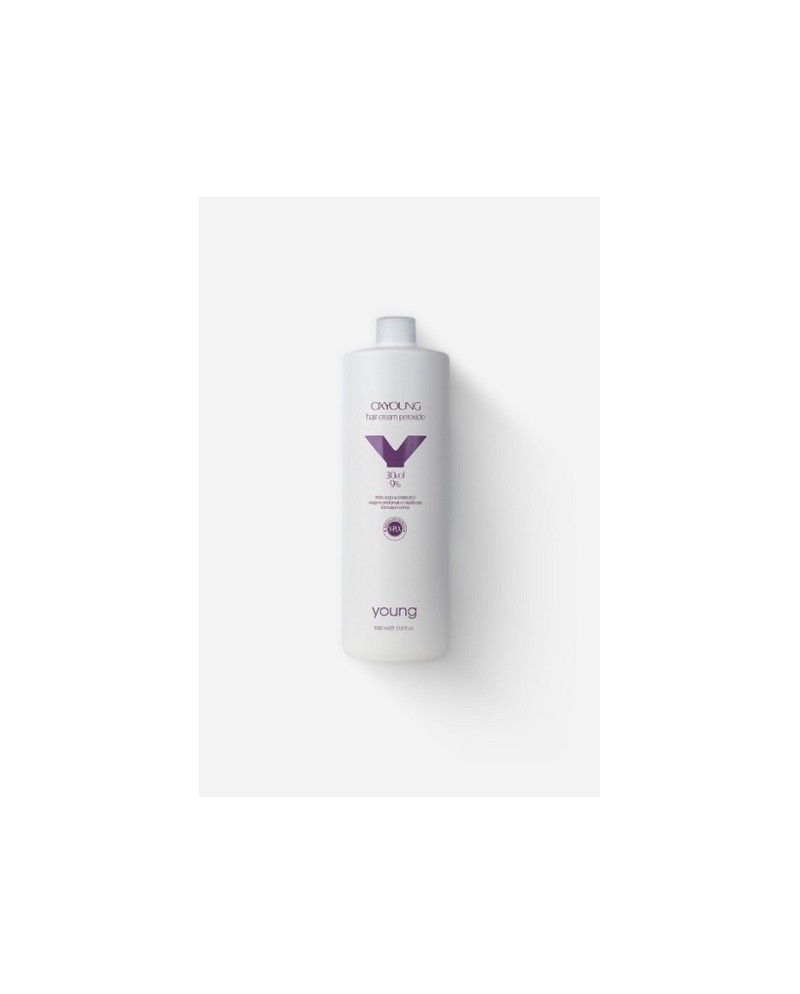 YOUNG OXIYOUNG OSSIGENO 30 VOL Y-PLX 1000 ML