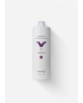 YOUNG OXIYOUNG OSSIGENO 5 VOL Y-PLX 1000 ML