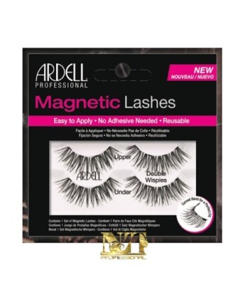 ARDELL CIGLIA IMAGNETIC DOUBLE WISPIES